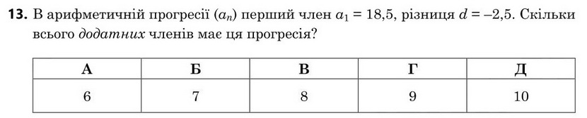 Завдання 13