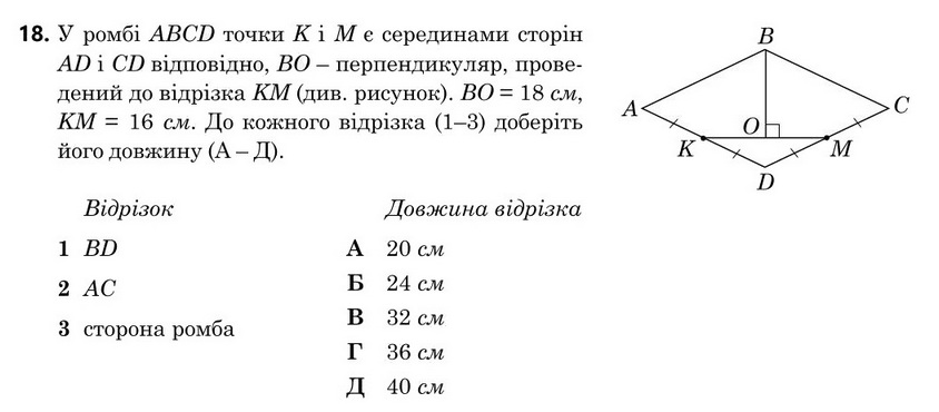 Завдання 18
