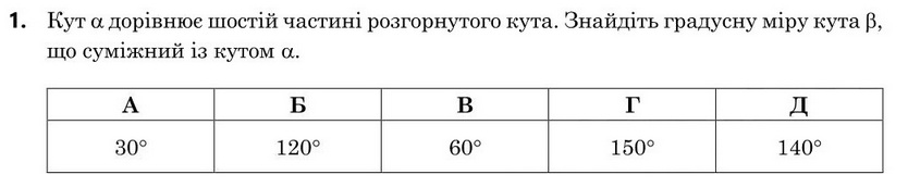 Завдання 1