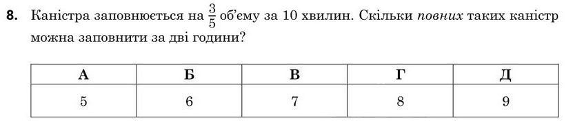 Завдання 8