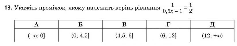 Завдання 13