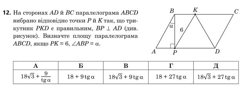 Завдання 12