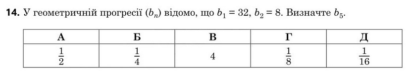 Завдання 14