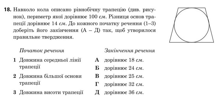 Завдання 18