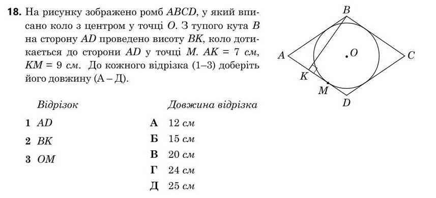 Завдання 18