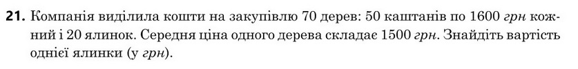 Завдання 21