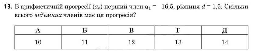 Завдання 13