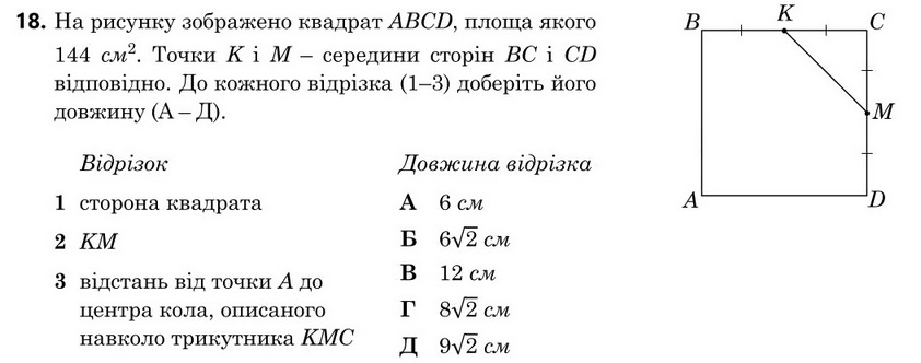 Завдання 18