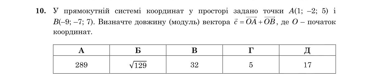 Завдання 10