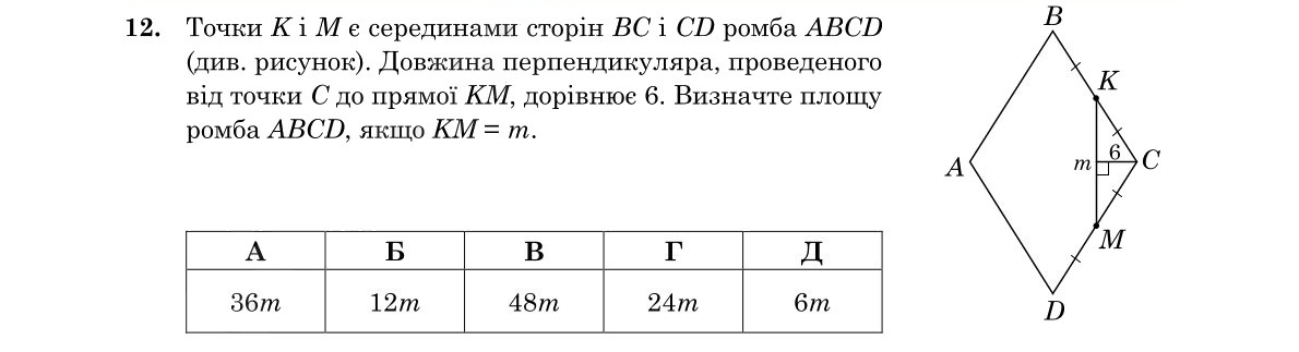 Завдання 12
