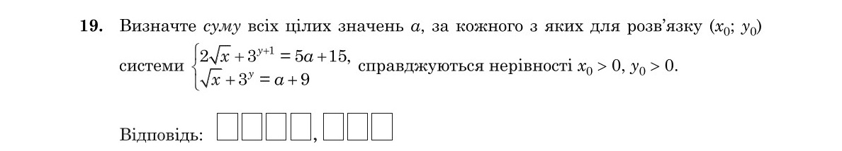 Завдання 19