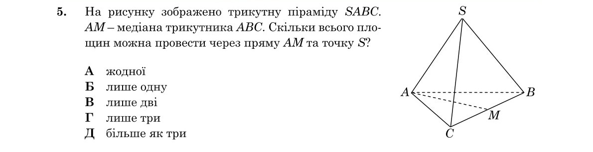 Завдання 5