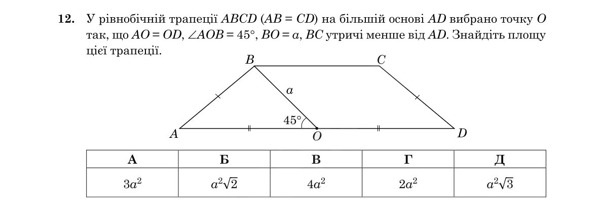Завдання 12