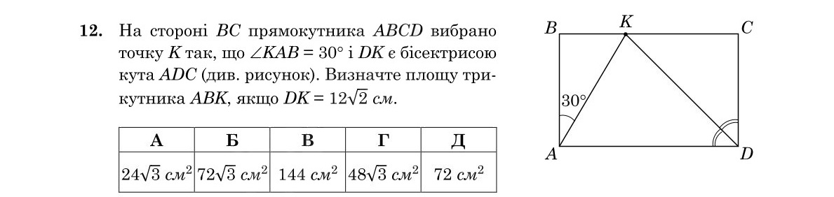 Завдання 12