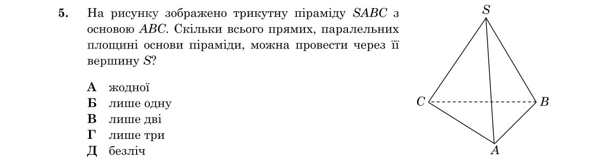 Завдання 5