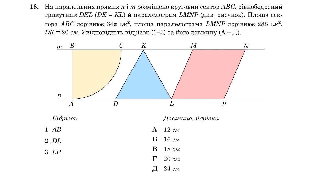 Завдання 18
