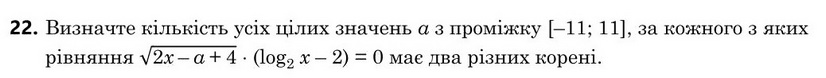 Завдання 22
