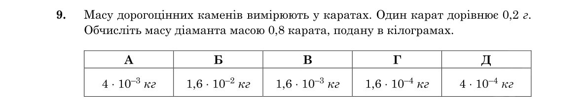 Завдання 9