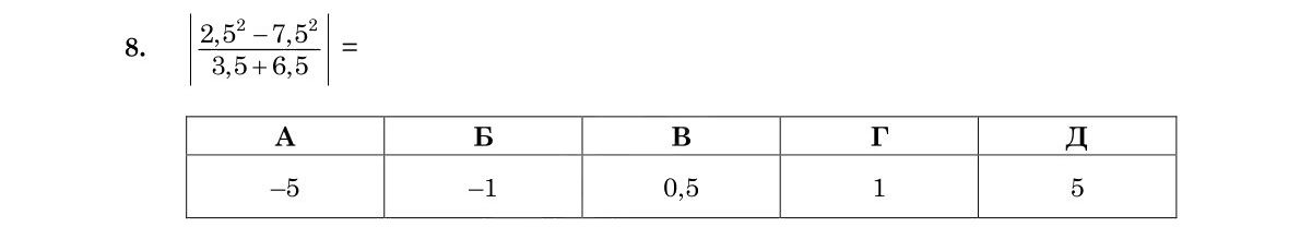 Завдання 8