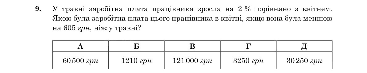Завдання 9