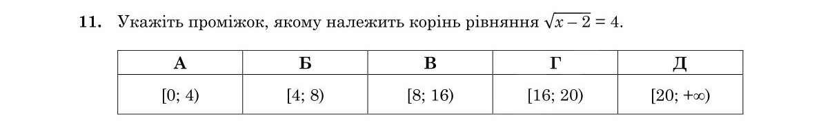 Завдання 11