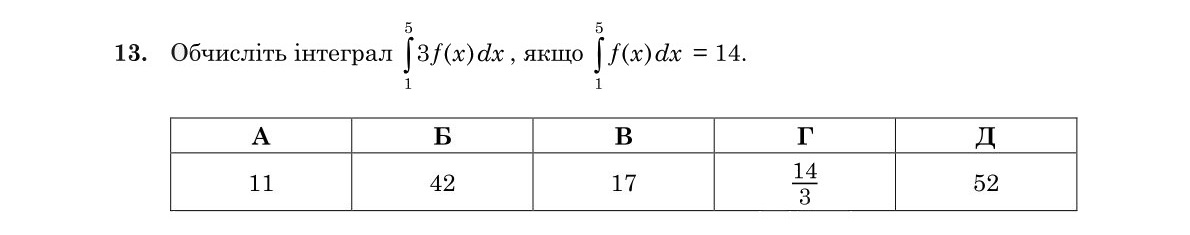 Завдання 13