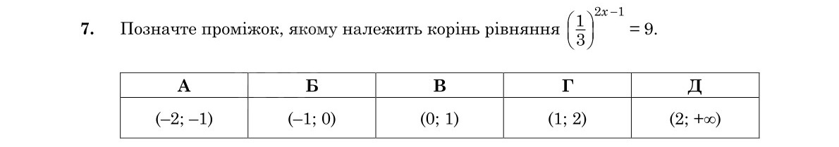 Завдання 7