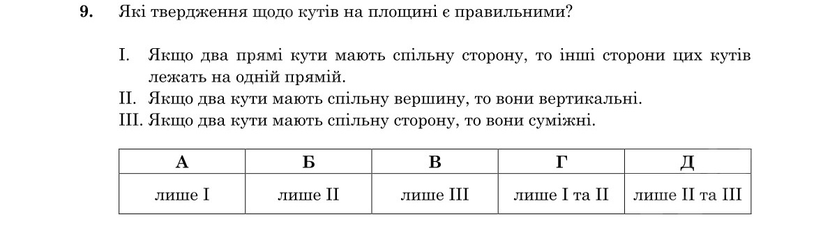 Завдання 9