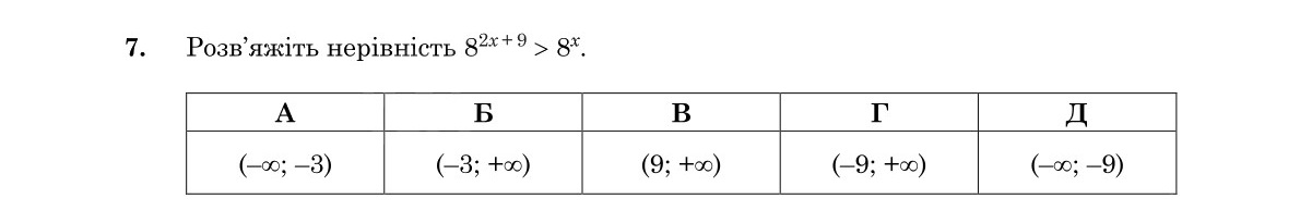 Завдання 7