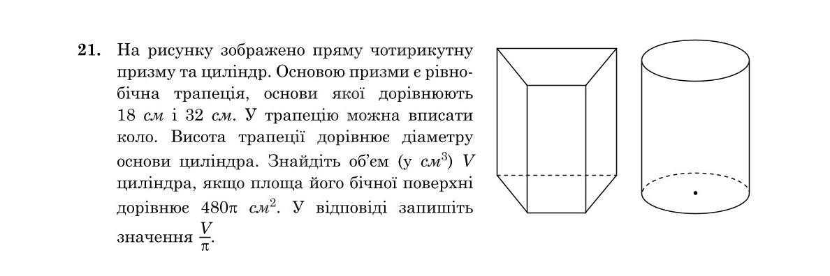 Завдання 21