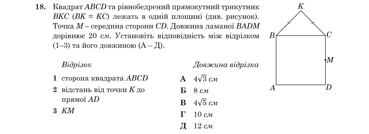 Завдання 18
