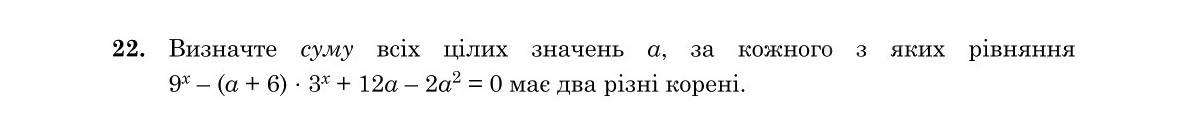 Завдання 22