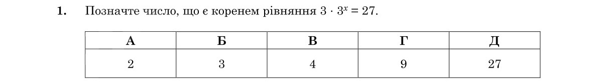 Завдання 1