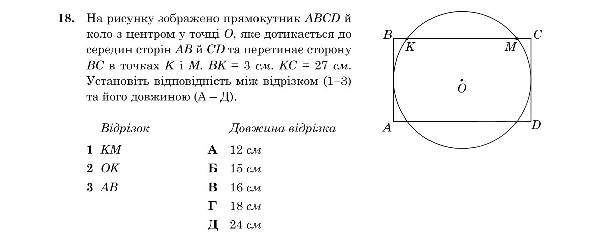 Завдання 18