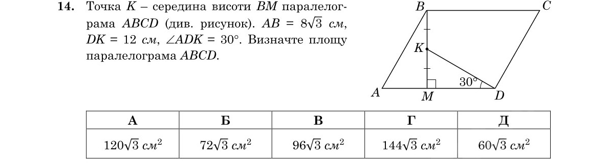 Завдання 14